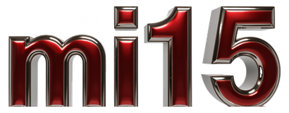 mi15 logo