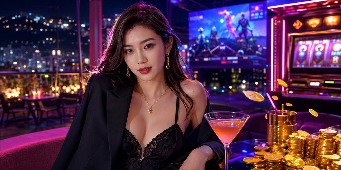 mi15 Live Casino