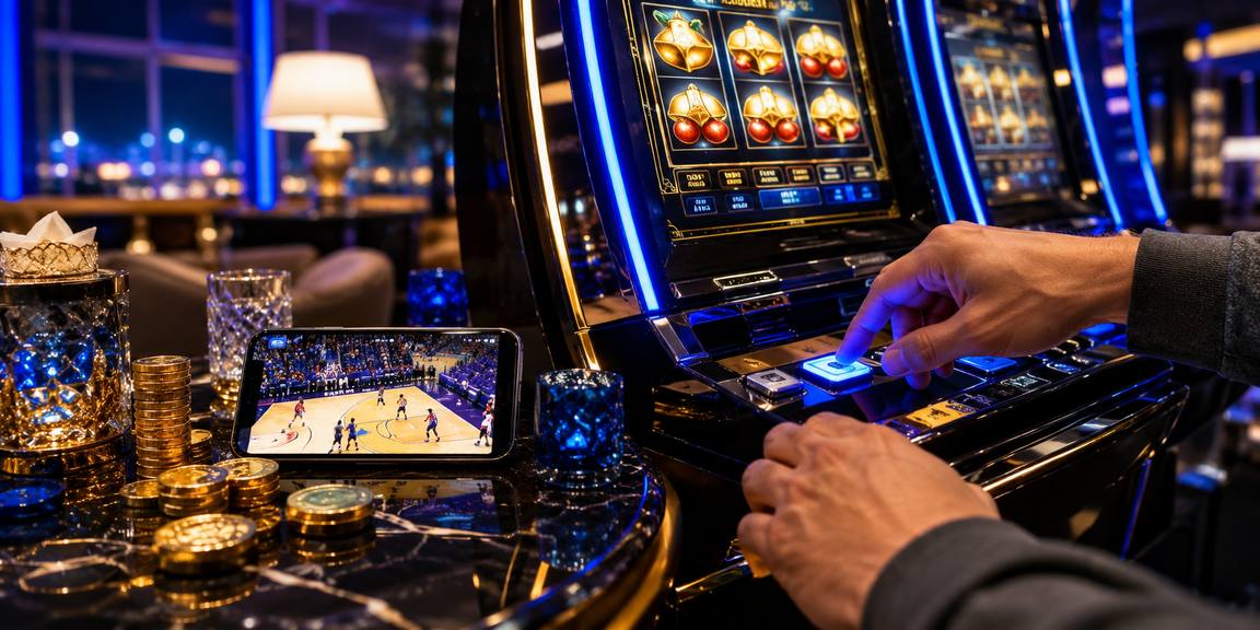 mi15 Sportsbook